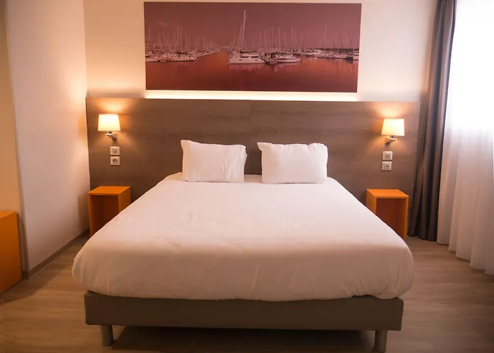 Western Hotelio Sud 3*