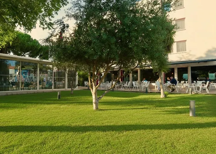 Western Hotelio Sud 蒙彼利埃