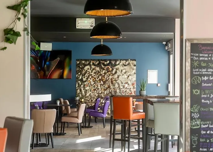 酒店 Western Hotelio Sud