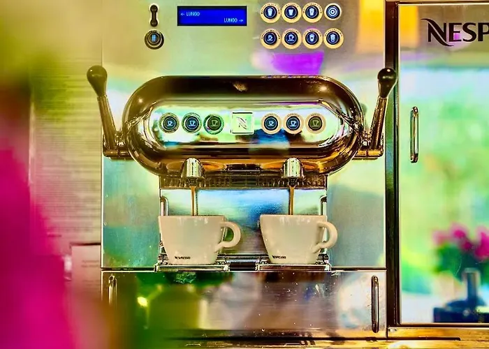 酒店 Western Hotelio Sud 蒙彼利埃