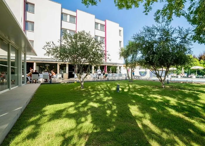 Western Hotelio Sud 3*