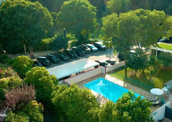 Western Hotelio Sud 酒店