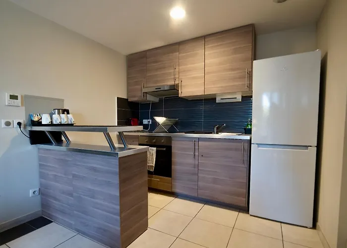 Western Hotelio Sud 酒店 3*