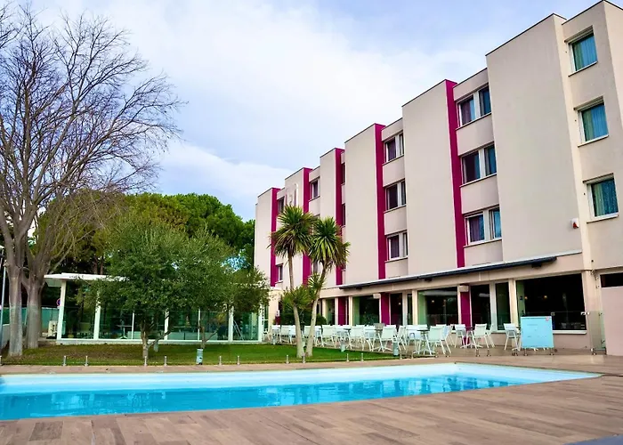 Western Hotelio Sud 酒店 蒙彼利埃