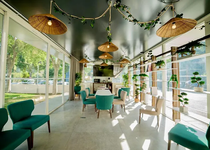 Western Hotelio Sud 3*