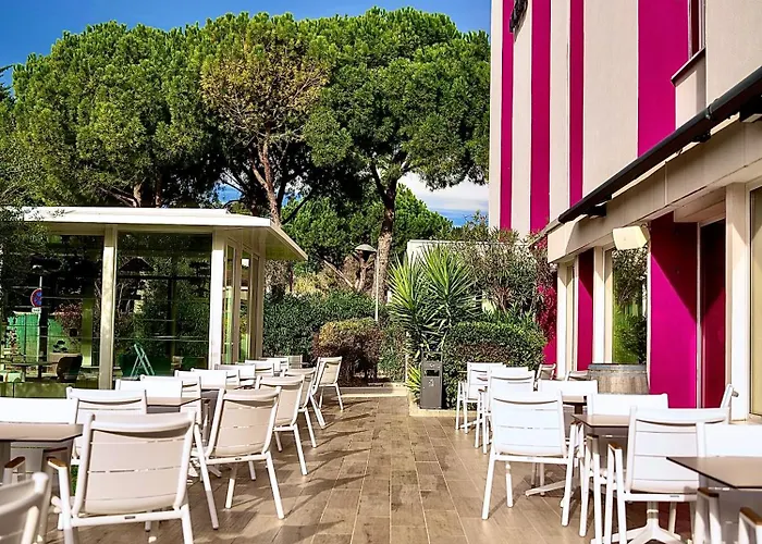 Western Hotelio Sud 酒店 蒙彼利埃