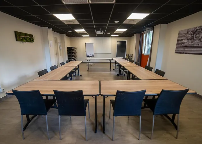 Western Hotelio Sud 酒店 3*